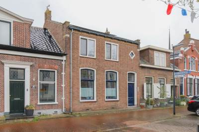 Woning Voorstraat 34 Wissenkerke