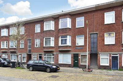 Woning Jan ten Brinkstraat 211 Den Haag