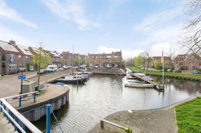Woning Griend 31 Huizen