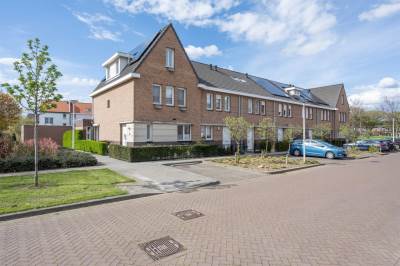 Woning Pastoor Mulkenshof 32 Maastricht