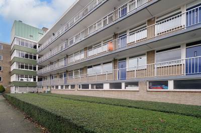 Woning Schalkeroord 321 Rotterdam