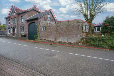 Woning Hussenbergstraat 4 Geulle