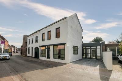 Woning Kruisstraat 46 Stein