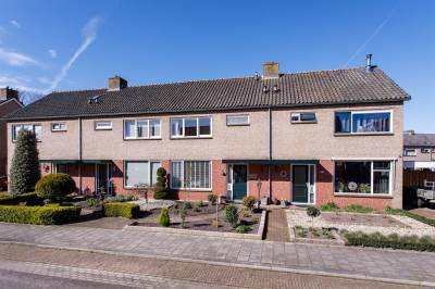 Woning Zurinkstraat 18 Geesteren (OV)