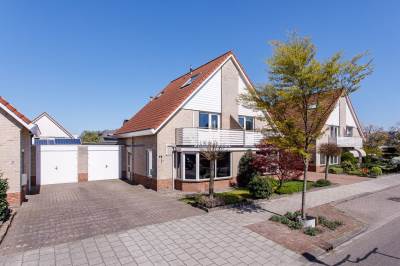 Woning Stroom-Eschlaan 48 Borne