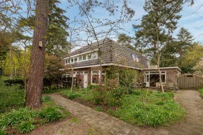 Woning Tussen de Dennen 5 Zeist