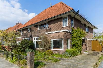 Woning Heyendaalseweg 71 Nijmegen