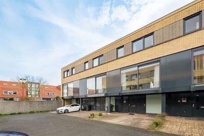 Woning Polderhoeve 21 Nieuwegein