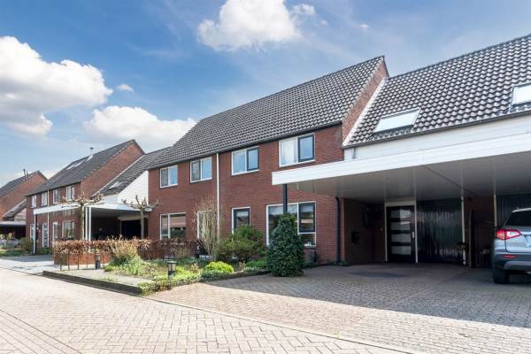 Woning Haagwinde 15 Nieuwleusen