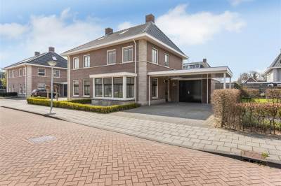 Woning Zuivelstraat 3a Nieuwleusen