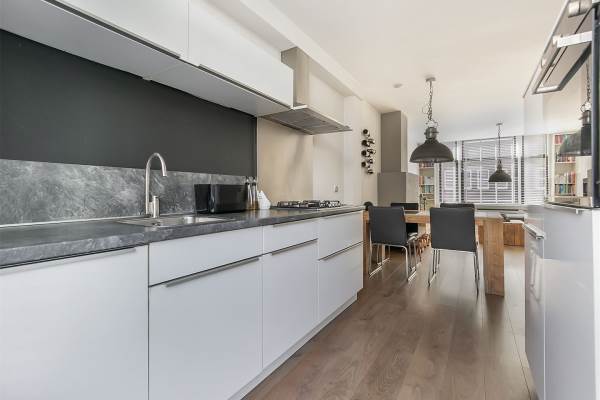 Woning Koraalstraat 14b Rotterdam