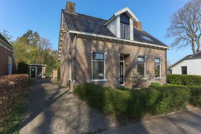 Woning Hoofdweg 158 Paterswolde