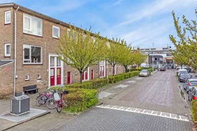 Woning Prinses Irenestraat 16 Diemen