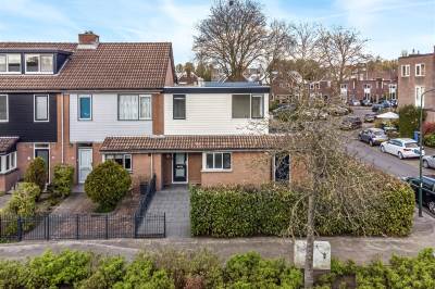 Woning Weidebloemenlaan 140 Woerden