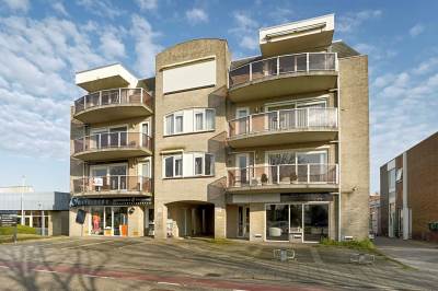 Woning Hoofdweg 1284 Nieuw-Vennep