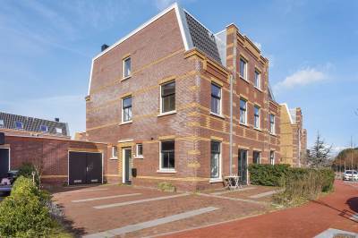 Woning Boomaweg 80 Den Haag