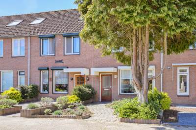 Woning Uitoord 63 Breda