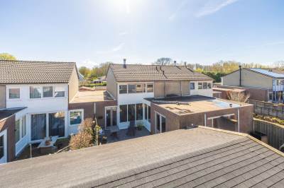 Woning Roomvatstraat 14 Purmerend