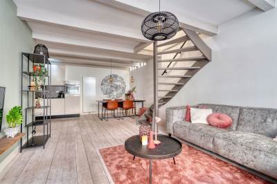 Woning Rootstraat 4 Oudewater