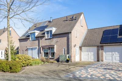 Woning Ruitjensakker 26 Lieshout