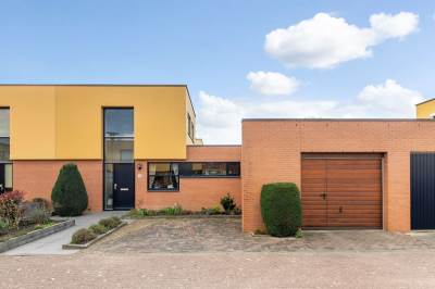 Woning Herautstraat 42 Zwolle