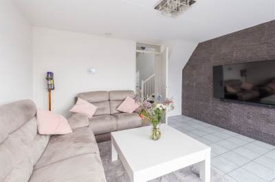 Woning Hobbemastraat 242 Den Haag