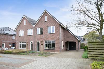 Woning De Leemkoele 1 Gramsbergen
