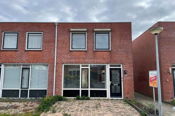 Woning Goudreinet 20 Elst (GE)