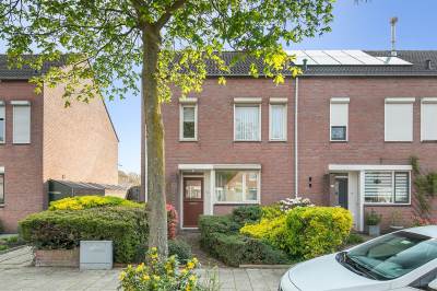 Woning Meerbergsven 15 Eindhoven