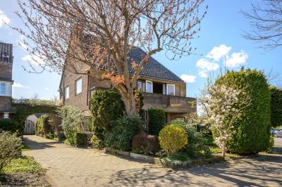 Woning Stieltjeslaan 24 Hilversum