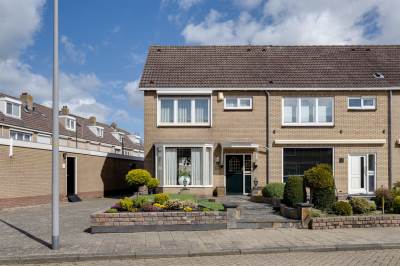 Woning Neptunusstraat 9 Volendam