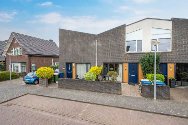 Woning Weidestraat 13 Apeldoorn