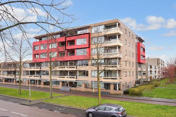 Woning Dignahoeve 116 Amstelveen