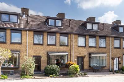 Woning Prins Mauritssingel 49 Woerden