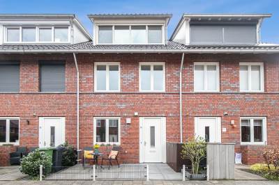 Woning Turresstraat 16 Naaldwijk