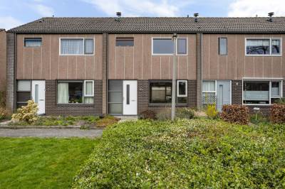 Woning Draco 25 Hoogeveen