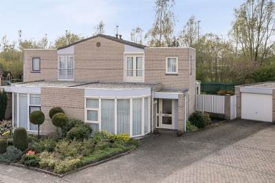 Woning Das 8 Veldhoven