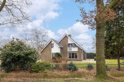 Woning Lemelerweg 72a Luttenberg