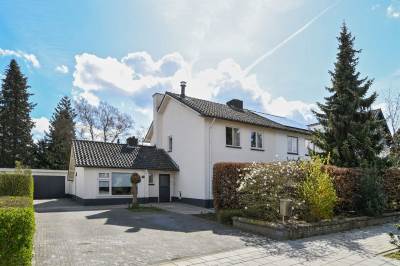 Woning Wollenbergstraat 35 Waalre