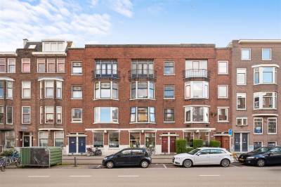 Woning Beukelsweg 18B Rotterdam