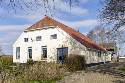 Woning Gasselterboerveenschemond 13 Gasselternijveenschemond