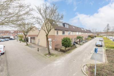 Woning Stremselstraat 26 Purmerend