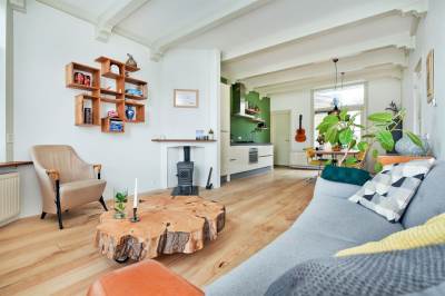 Woning Harmenjansweg 7zw Haarlem