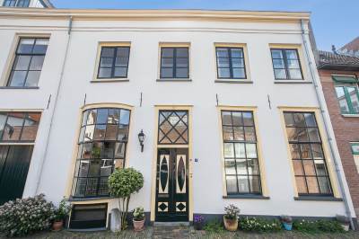 Woning Kolenstraat 35 Zutphen