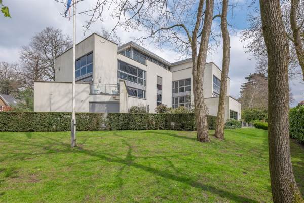 Woning De Rijklaan 15 Hilversum