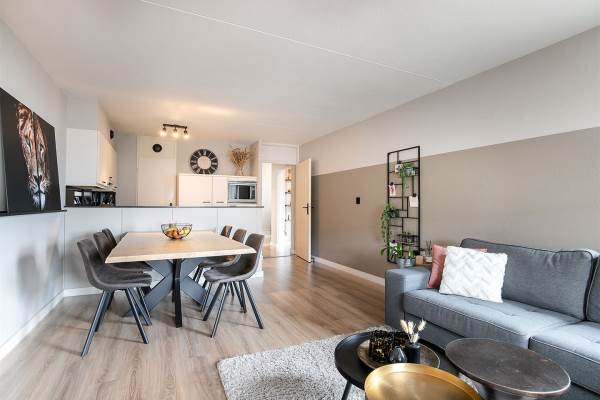 Woning Martinetplein 34 Deurne