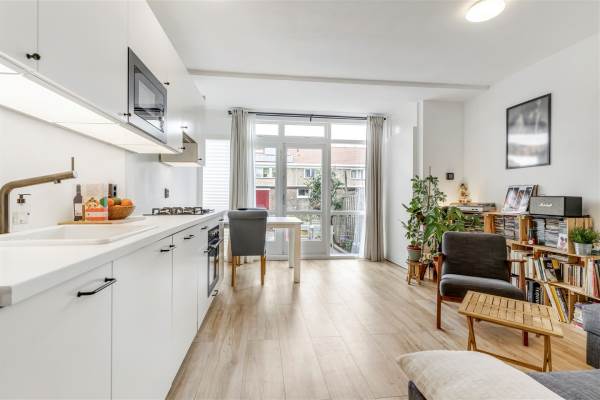 Woning Prinses Marijkestraat 9 Diemen