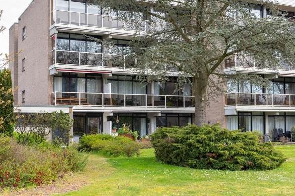 Woning Frerikshof 46 Winterswijk
