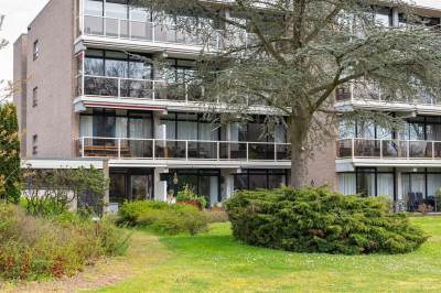 Woning Frerikshof 46 Winterswijk