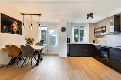 Woning Jacob Simonsz. de Rijkstraat 143 Utrecht